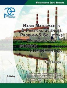 Basic Math & Physical Science Workbook