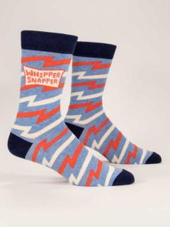 Socks, Whippersnapper Men's Socks