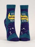 Socks, Big Space Nerd Ankle
