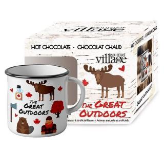 Mug Mini Hot Chocolate Gift The Geat Outdoors
