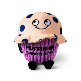 Punchkins Blueberry Muffin