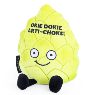 Punchkins Artichoke-Okie Dokie