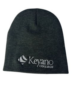 Kc Knit Beanie