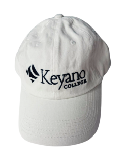 Kc Cotton Baseball Cap