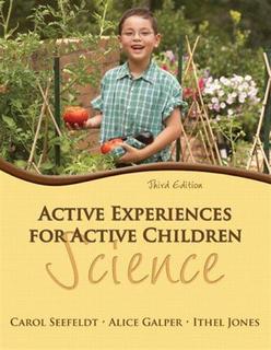 Active Experiences-Science