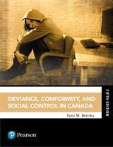 Deviance, Conformity And Social Control In Canada