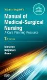 Manual Of Medical-Surgical Nursing