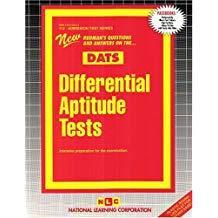 Differential Aptitude Tests (Dats)