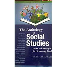 The Anthology Of Social Studies:Issues And Strategies