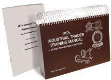 Ipt's Industrial Trades Manual Power Transmission Systems