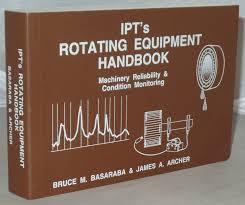 Ipt's Rotating Equipment Handbook