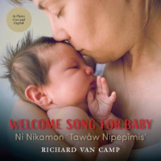 Welcome Song For Baby