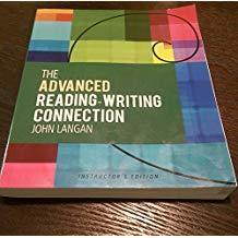 Advanced Reading-Writing